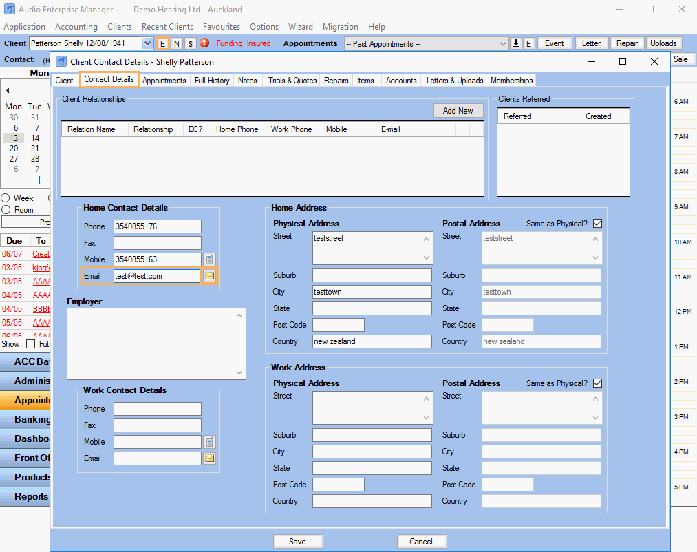 aem-support-centre-how-to-delete-previously-verified-or-registered