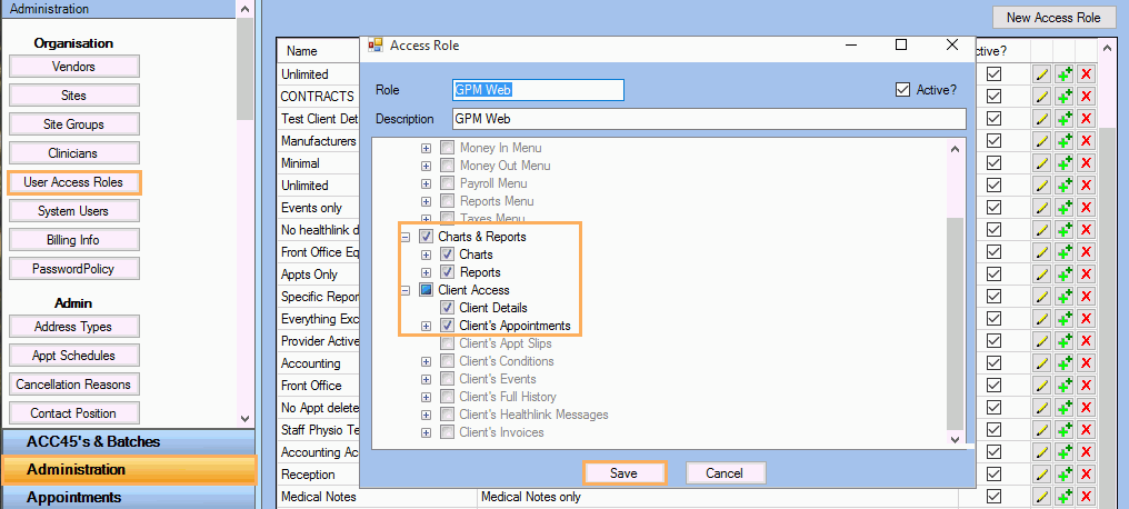 GPM NZ Support Centre - Setup And Access